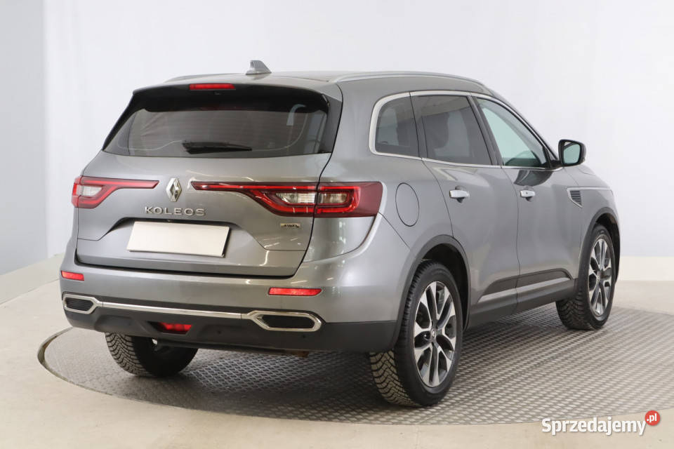 Renault Koleos 20 dCi