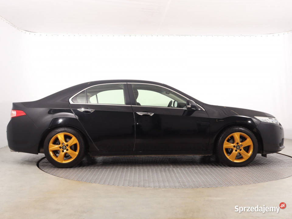 Honda Accord 20 iVTEC