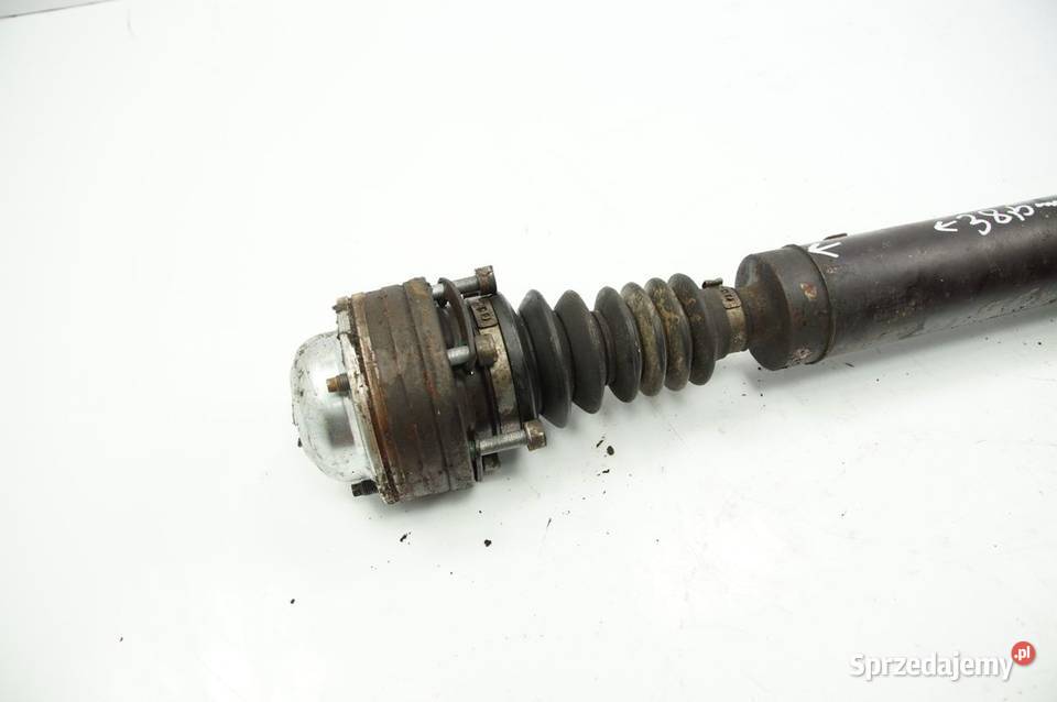 WAŁ NAPĘDOWY FORD RANGER V Lipno sprzedam