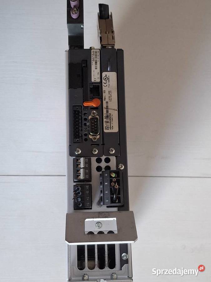 Serwonapęd ACOPOS 1016 do automatyki Rokietnica sprzedam