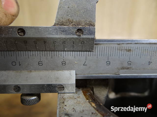 cylindry Trabant 600 601 PiL 7193 mm org DDR osobowe Żary