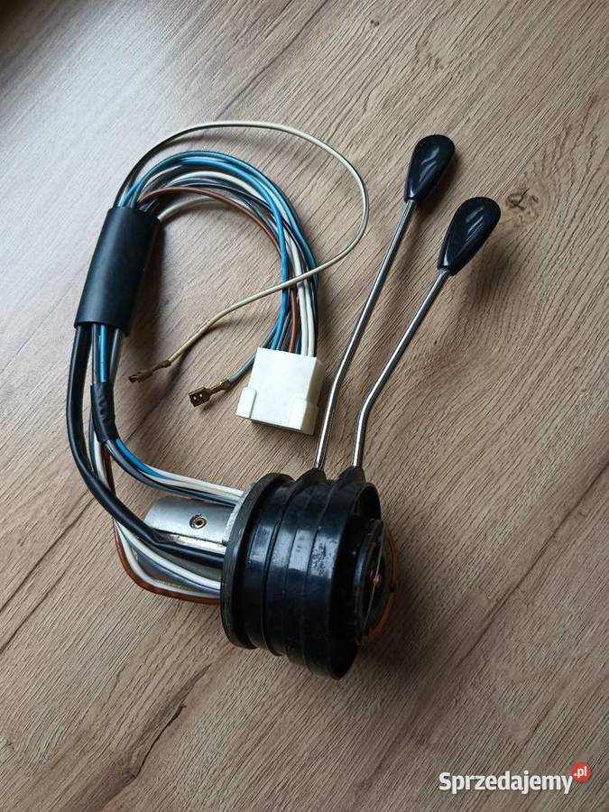 Fiat 125 P 1300 1500 klasyk przełącznik świateł lubelskie