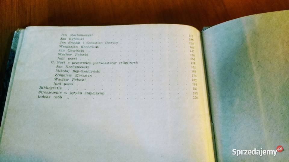 Pieśń ziemiańska antyturecka i refleksyjna Anna pomorskie Gdańsk