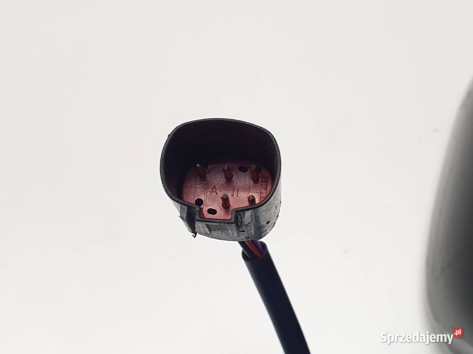 LUSTERKO PRAWE Ford Ka I 9608r PASAŻERA 5 Pin Lusterka zewnętrzne Chełm