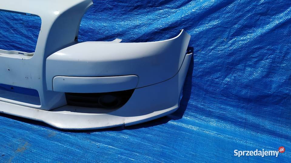 Zderzak przedni przód Volvo C30 Rdesign WYSYŁKA Miejska Górka