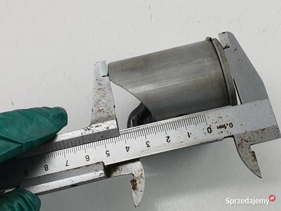 Tlok Honda Cr 125 Części i akcesoria motocyklowe łódzkie Łódź