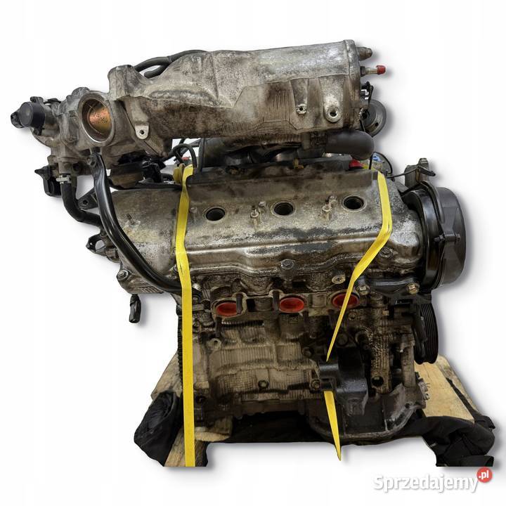 SILNIK Lexus RX300 RX 300 30 V6 VVTI VVTi osobowe Chełm