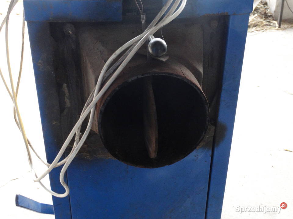 Częsci Piec Zębiec sprzedam Kończyce