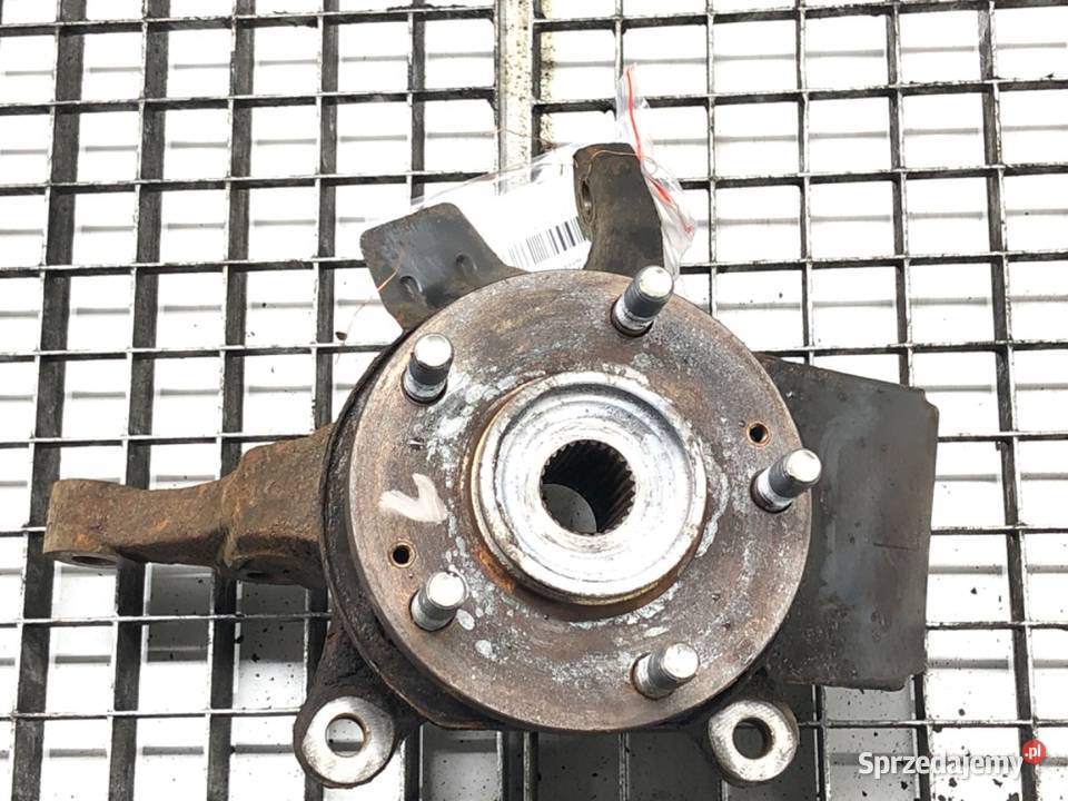 ZWROTNICA LEWY PRZÓD KIA CEED 16 128 1218