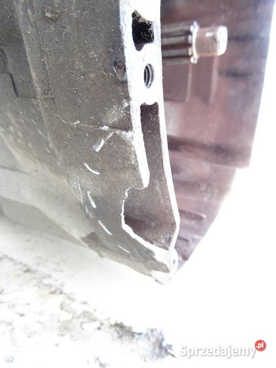 SKRZYNIA BIEGÓW RENAULT MIDLUM S 120 RENAULT