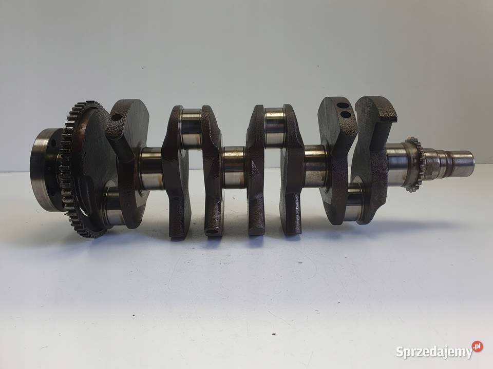 Mini Cooper R50 R53 16 16V WAŁ KORBOWY osobowe Chełm