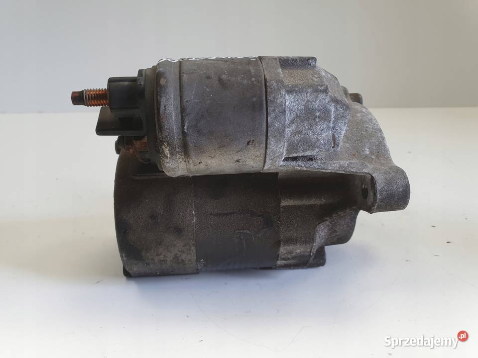 Peugeot 206 14 8V ROZRUSZNIK 9640796280 valeo Janów sprzedam