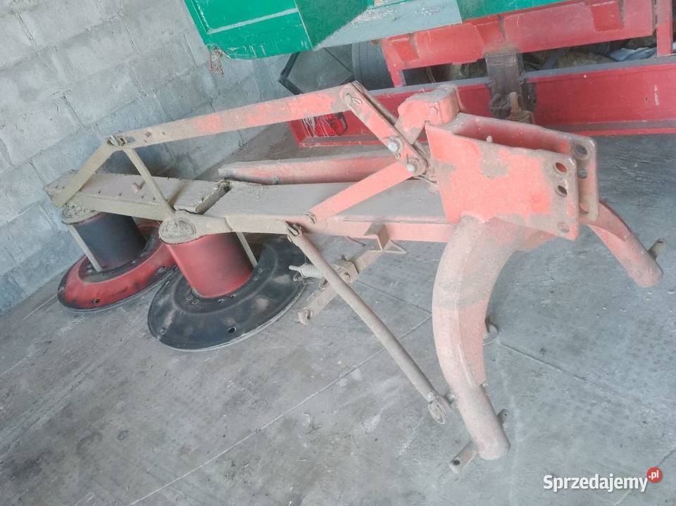 Sprzedam kosiarkę rotacyjną Rotacyjne Walentynów