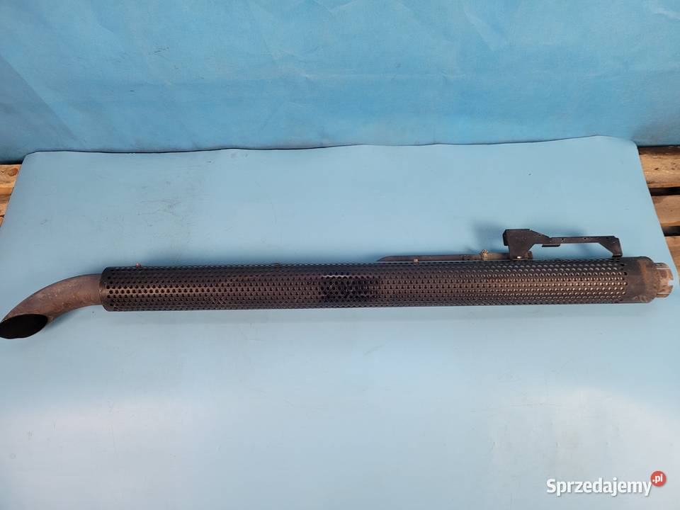 CASE IH PUMA 145 12r RURA WYDECHOWA 84364373 Kolno