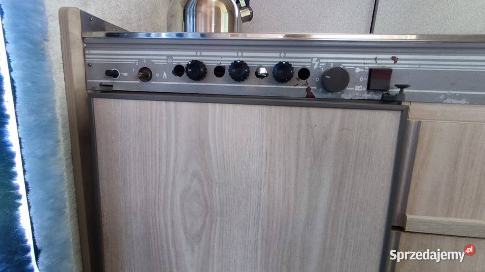 Przyczepka campingowa Caravelair Przyczepy Sieradz