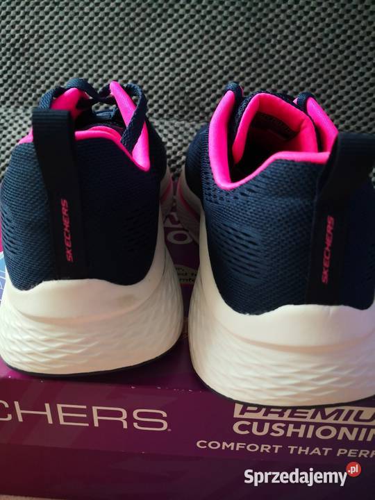 Buty Skechers r 41