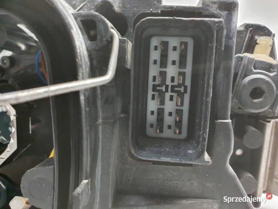 LAMPA LEWA Volvo S40 II V50 LIFT XENON PRZEDNIA osobowe Rudka sprzedam