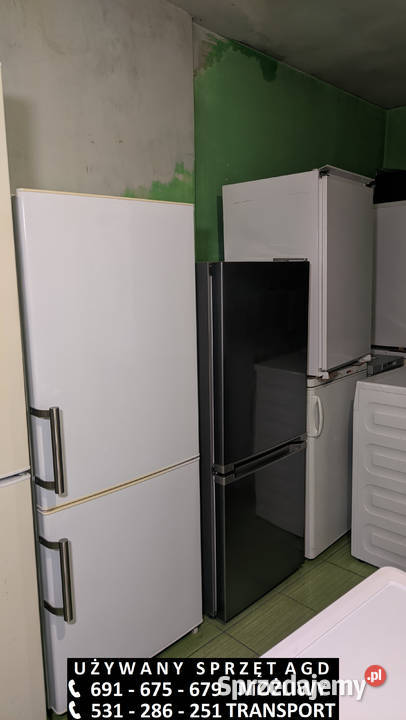 Sprzęt AGD używany Gwarancja Dowóz Nowa dostawa kujawsko-pomorskie Dobrzyń nad Wisłą sprzedam
