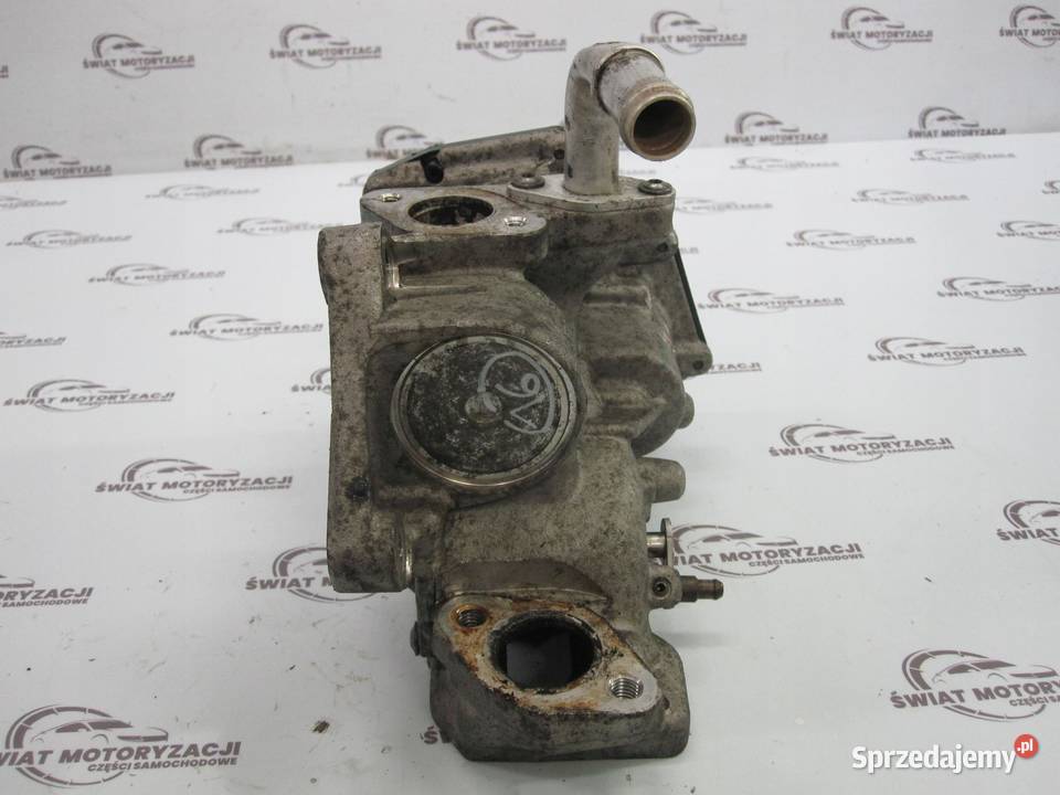 VW T5 LIFT T6 20 TDI 11r zawór EGR 29048756 sprzedam