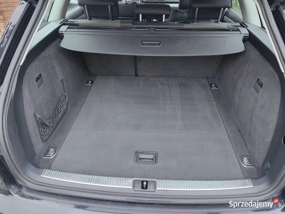 Audi a4 b7 Avant A4 Mieleszyn