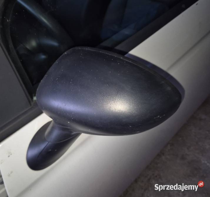 Sprzedam czesci fiat 500 Radomsko