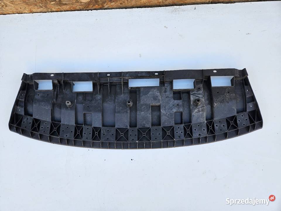 NISSAN XTRAIL T32 PŁYTA OSŁONA POD ZDERZAK PRZÓD Międzychód