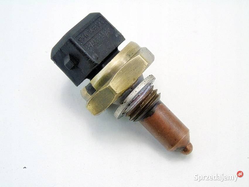 CZUJNIK WODY 20 i BMW N43 E60 E61 E90 E91 E92 Sosnowiec