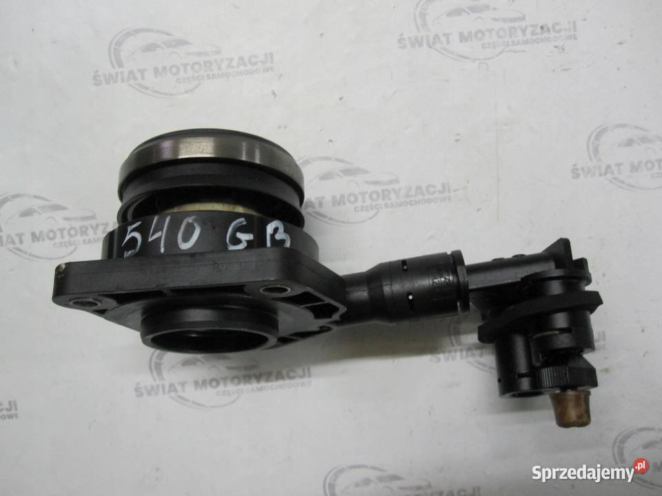 FORD FOCUS 10 ECOBOOST 14R 100 M2DA A785206 świętokrzyskie