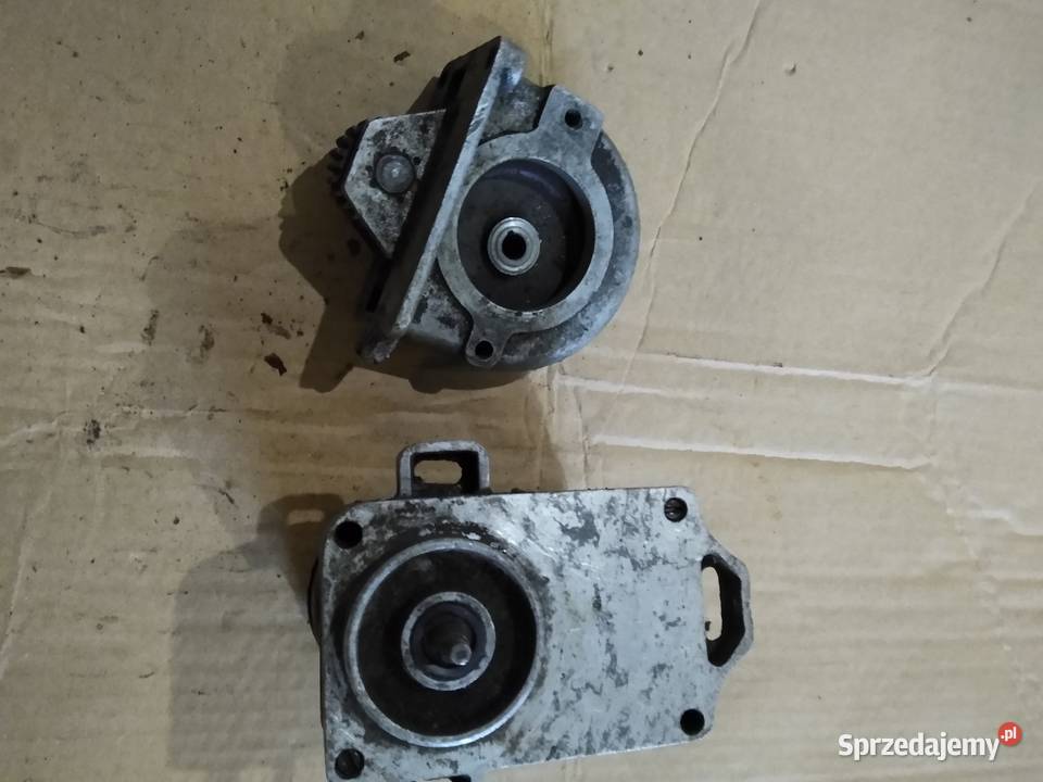 Junak m10 iskrownik do naprawy Kruszwica sprzedam