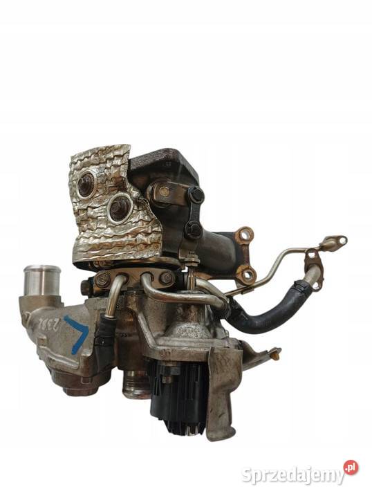 TURBOSPRĘŻARKA 5AYB01310000 10 Honda Civic X Turbosprężarki świętokrzyskie sprzedam