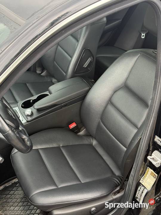 MercedesBenz Klasa C W204 18 sedan 2011 autoalarm Częstochowa