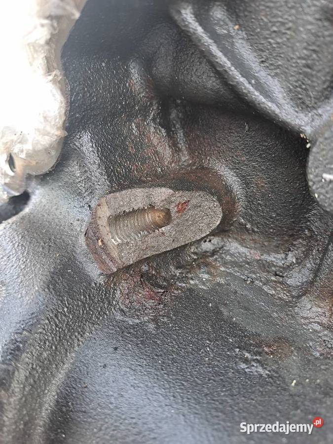 Audi A4 B8 18 TFSi silnik kod CDHB CABB Jastrzębie