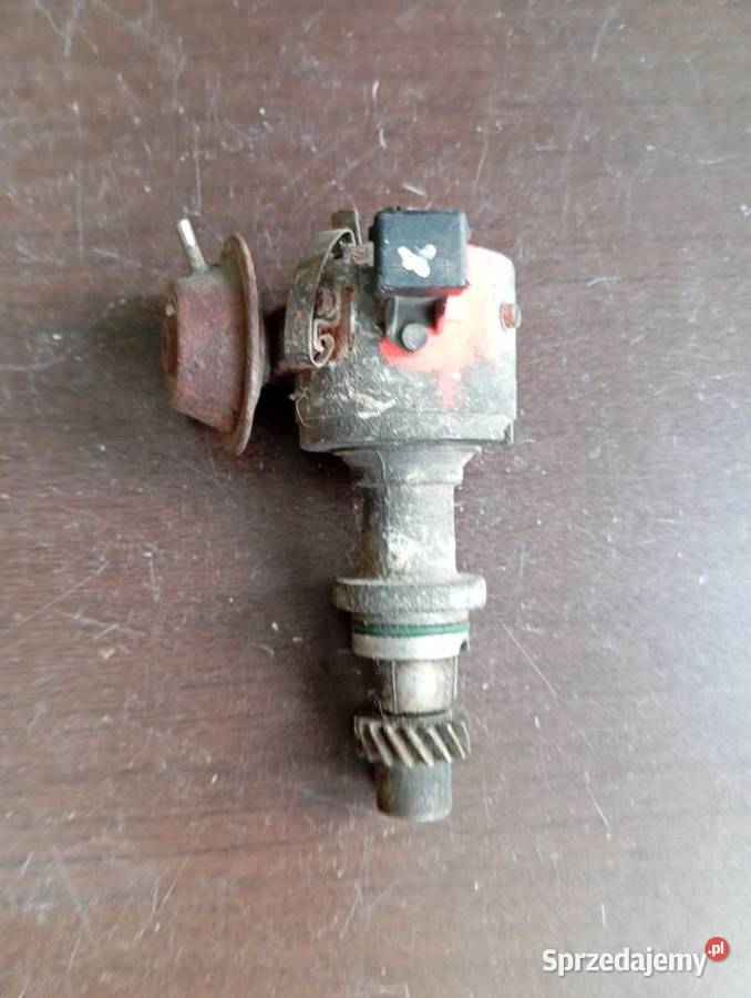VW GOLF II APARAT ZAPŁONOWY 050905205C sprzedam