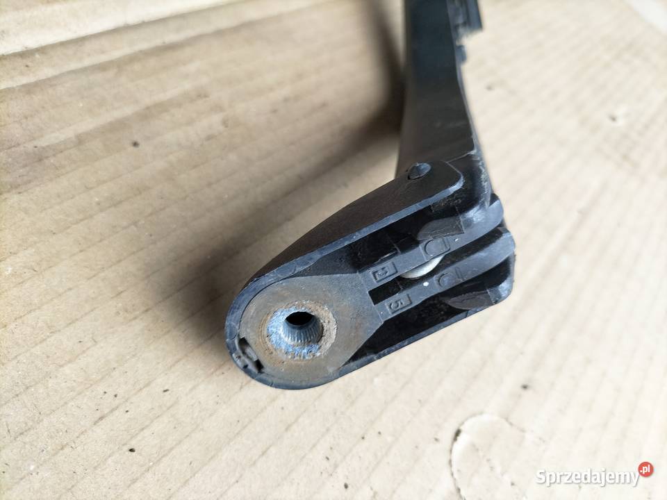 FIAT PUNTO 1 MK1 RAMIE TYLNEJ WYCIERACZKI lubelskie