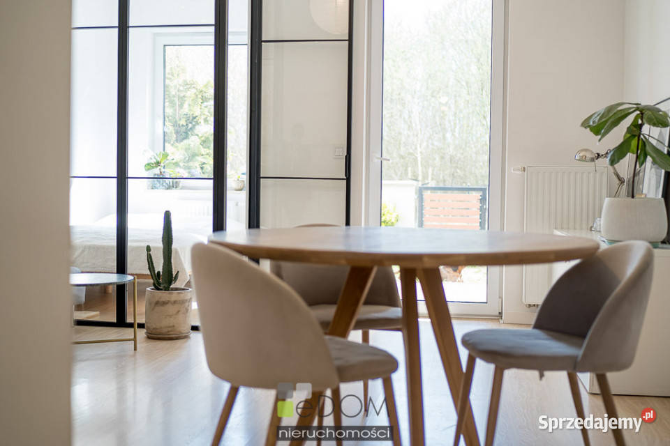 Mieszkanie Wawrów 5047m2 3 pokoje Sprzedaż