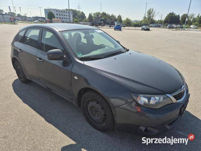 Subaru Impreza automat napęd 4x4 ksenony 20 150 Tarnów sprzedam