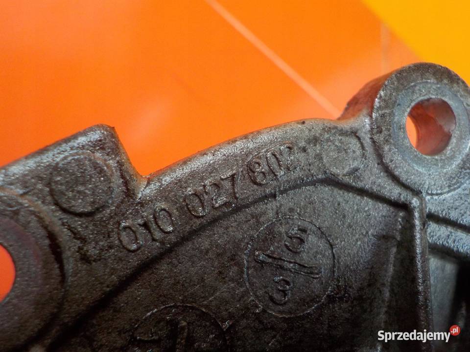 RANGE ROVER EVOQUE 20 D 17r 179 204DTD pompa Suków