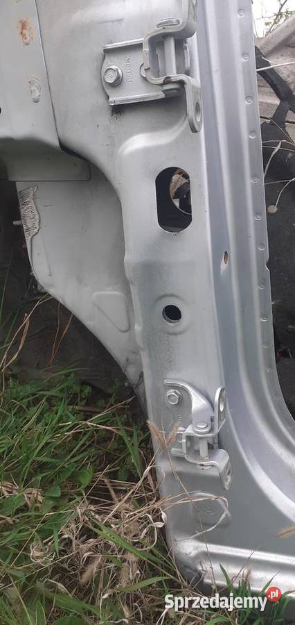 zawias maski i 10 Ostrów Wielkopolski