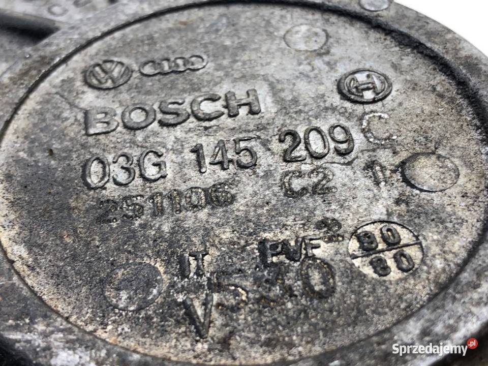 POMPA VACUM DODGE CALIBER 03G145209C 20 140 sprzedam