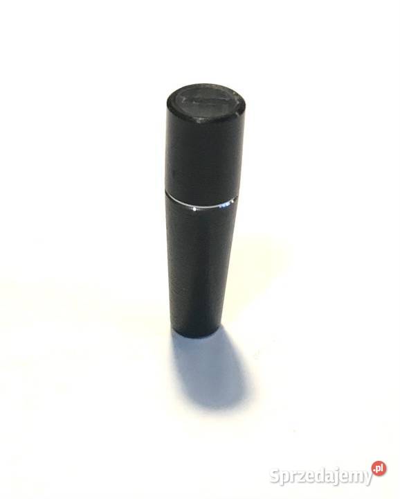 WS 503 nasadka przełącznika czarna sprzedam