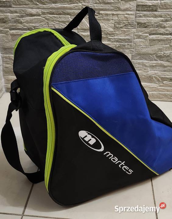 Torba Martes na buty narciarskie Warszawa