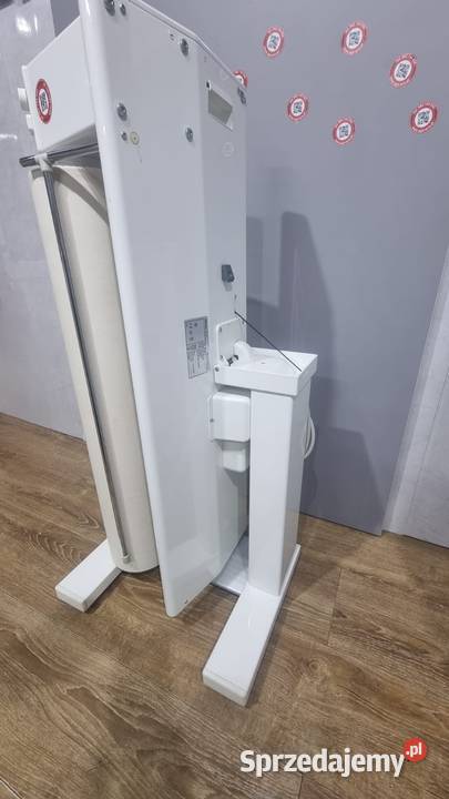 Magiel Miele B 895 D z parą 83 prosta i wygodna sprzedam