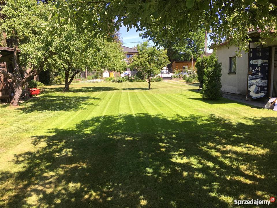 Działka budowlana Piastów