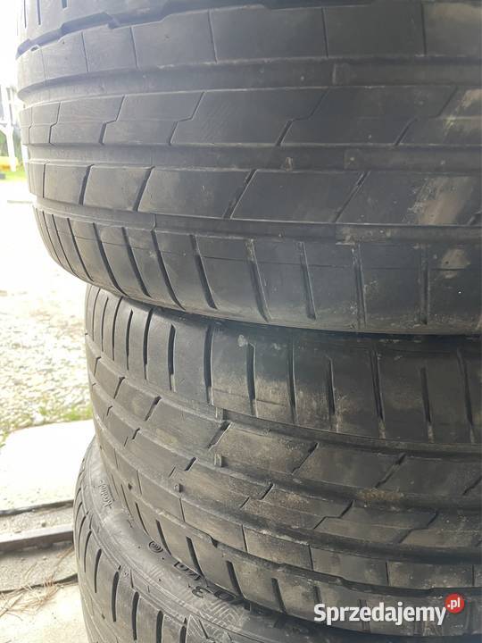 Opony hankook 22540r18 ventus s1 evo3 225 Mszana Dolna