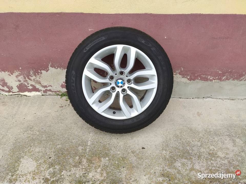 Koła zimowe bmw x3 x4 x1 2256017 103v dębica