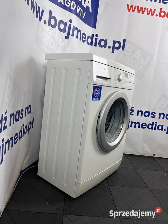 Pralka Siemens Slim Made In Germany 4 1200 ob A