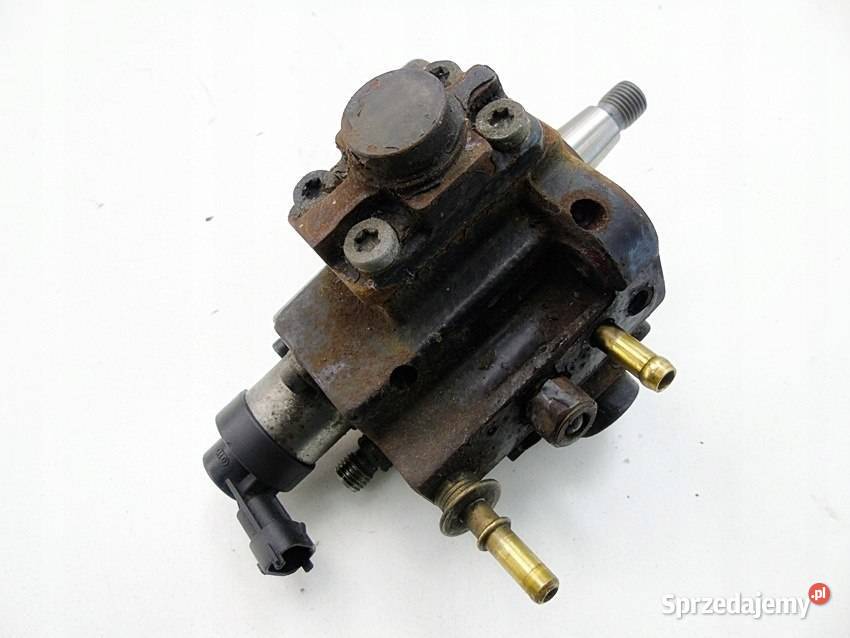 POMPA WTRYSKOWA 20 D JTD MJET DUCATO 3 DOBLO 2 Sosnowiec sprzedam