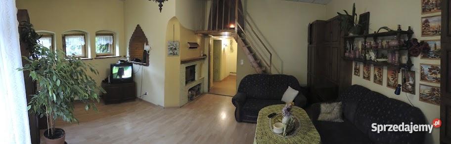 MIESZKANIE W KAMIENICY Liczba pokoi 2 Racibórz sprzedam