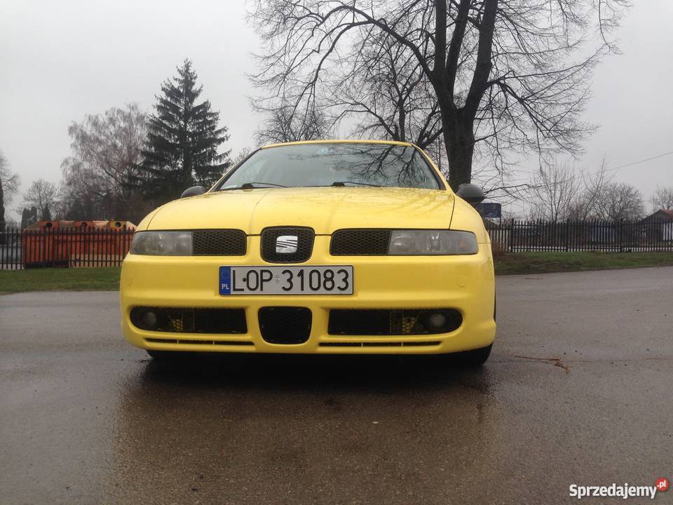 Leon T4 Cupra 18t 20V 4x4 4motion xxr 527 skóra 4/5 Leon Kamień