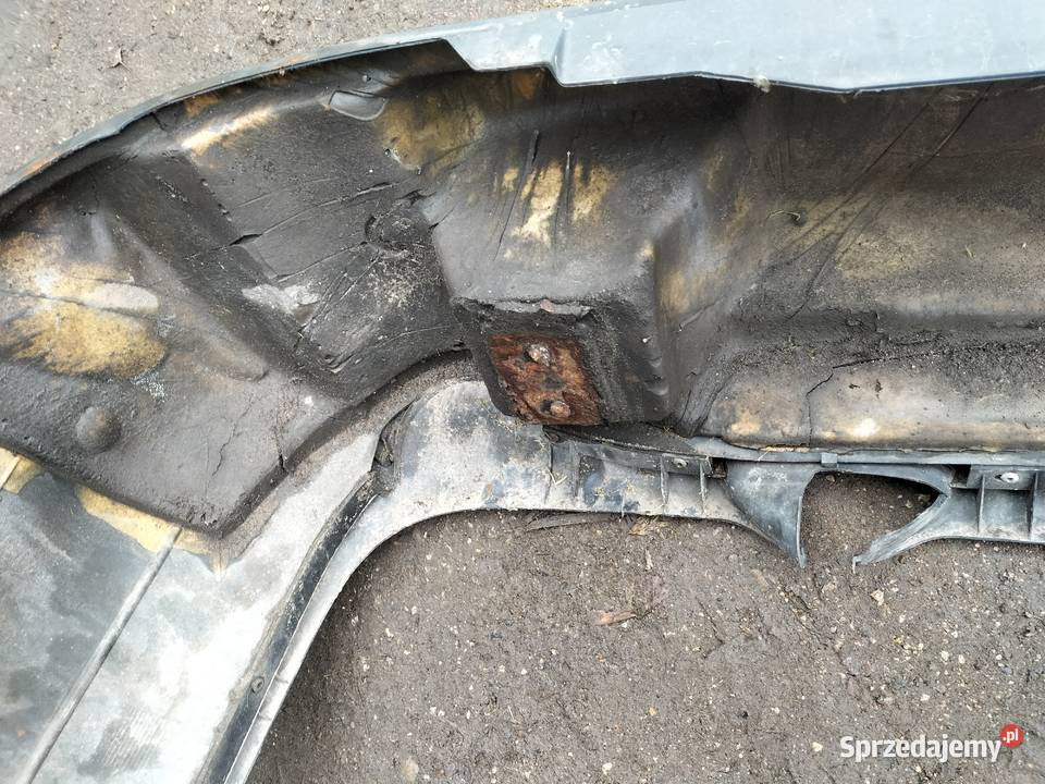 FORD MONDEO MK1 SEDAN hatchback ZDERZAK TYŁ Zderzaki lubelskie Kamień-Kolonia